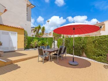 Bestaand - Townhouse / Semi-detached - Ciudad Quesada - Cuidad Quesada