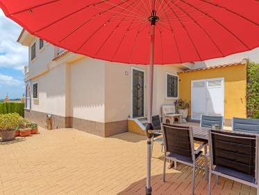 Bestaand - Townhouse / Semi-detached - Ciudad Quesada - Cuidad Quesada