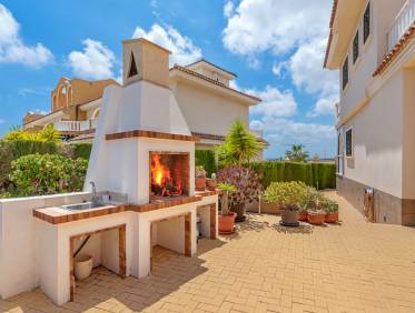 Bestaand - Townhouse / Semi-detached - Ciudad Quesada - Cuidad Quesada