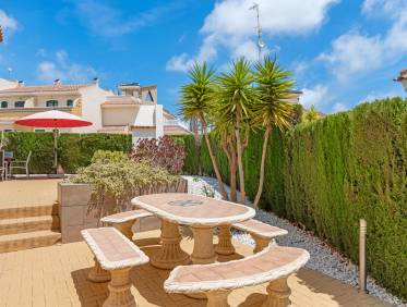 Bestaand - Townhouse / Semi-detached - Ciudad Quesada - Cuidad Quesada