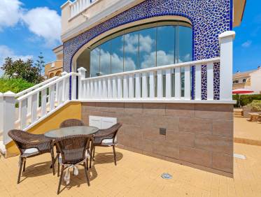 Bestaand - Townhouse / Semi-detached - Ciudad Quesada - Cuidad Quesada