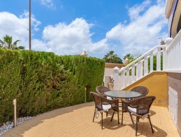Bestaand - Townhouse / Semi-detached - Ciudad Quesada - Cuidad Quesada