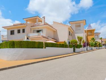 Bestaand - Townhouse / Semi-detached - Ciudad Quesada - Cuidad Quesada