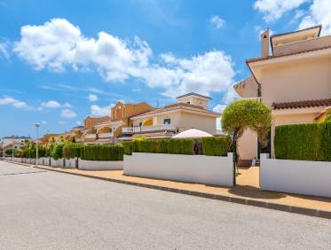 Bestaand - Townhouse / Semi-detached - Ciudad Quesada - Cuidad Quesada
