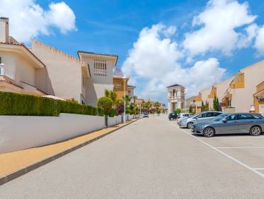 Bestaand - Townhouse / Semi-detached - Ciudad Quesada - Cuidad Quesada