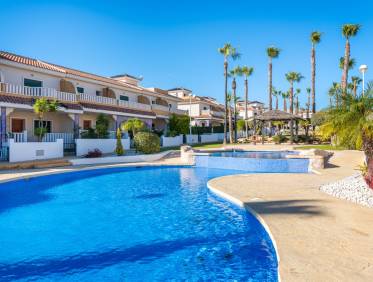 Bestaand - Townhouse / Semi-detached - Ciudad Quesada - Cuidad Quesada