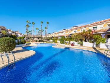 Bestaand - Townhouse / Semi-detached - Ciudad Quesada - Cuidad Quesada