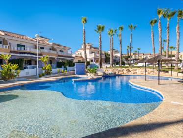 Bestaand - Townhouse / Semi-detached - Ciudad Quesada - Cuidad Quesada