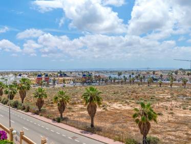 Bestaand - Townhouse / Semi-detached - Ciudad Quesada - Cuidad Quesada