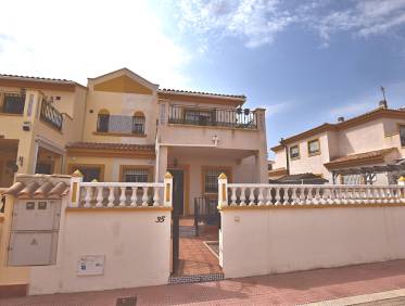 Bestaand - Townhouse / Semi-detached - Ciudad Quesada - Doña Pepa