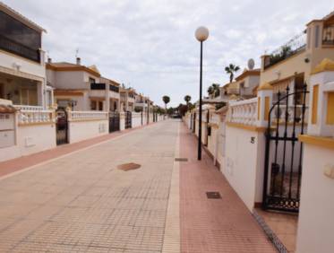 Bestaand - Townhouse / Semi-detached - Ciudad Quesada - Doña Pepa