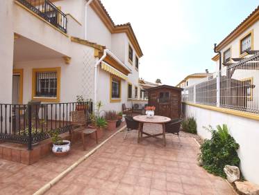 Bestaand - Townhouse / Semi-detached - Ciudad Quesada - Doña Pepa