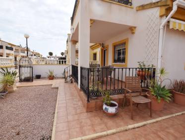 Bestaand - Townhouse / Semi-detached - Ciudad Quesada - Doña Pepa