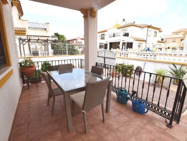 Bestaand - Townhouse / Semi-detached - Ciudad Quesada - Doña Pepa