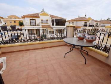 Bestaand - Townhouse / Semi-detached - Ciudad Quesada - Doña Pepa