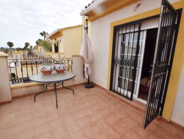 Bestaand - Townhouse / Semi-detached - Ciudad Quesada - Doña Pepa