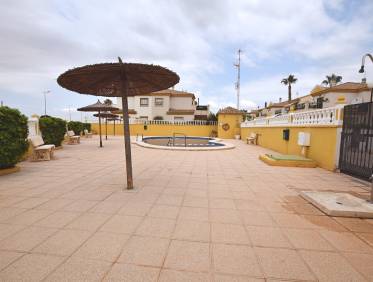 Bestaand - Townhouse / Semi-detached - Ciudad Quesada - Doña Pepa