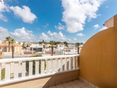 Bestaand - Townhouse / Semi-detached - Ciudad Quesada - Doña Pepa