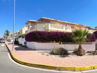 Bestaand - Townhouse / Semi-detached - Ciudad Quesada - Doña Pepa