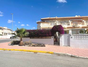 Bestaand - Townhouse / Semi-detached - Ciudad Quesada - Doña Pepa