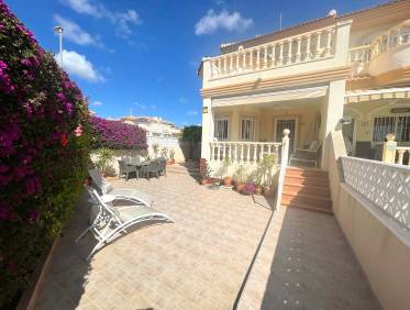 Bestaand - Townhouse / Semi-detached - Ciudad Quesada - Doña Pepa