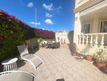 Bestaand - Townhouse / Semi-detached - Ciudad Quesada - Doña Pepa