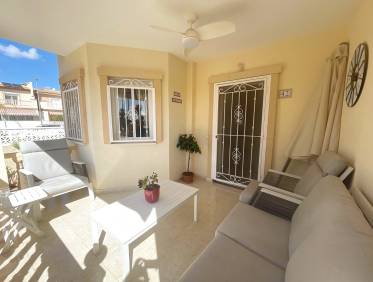 Bestaand - Townhouse / Semi-detached - Ciudad Quesada - Doña Pepa