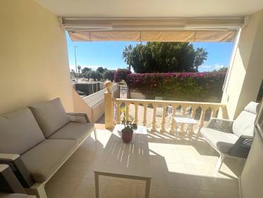 Bestaand - Townhouse / Semi-detached - Ciudad Quesada - Doña Pepa