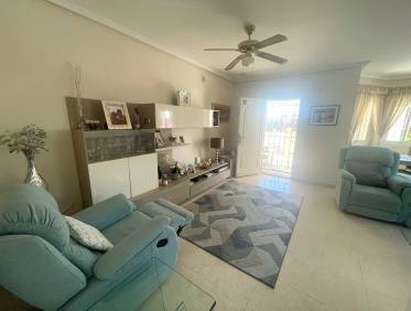 Bestaand - Townhouse / Semi-detached - Ciudad Quesada - Doña Pepa