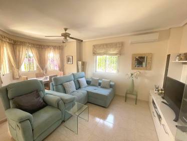 Bestaand - Townhouse / Semi-detached - Ciudad Quesada - Doña Pepa