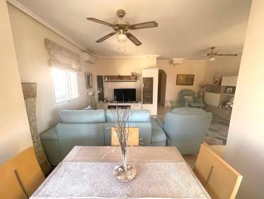 Bestaand - Townhouse / Semi-detached - Ciudad Quesada - Doña Pepa
