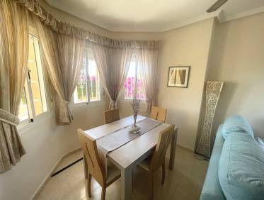 Bestaand - Townhouse / Semi-detached - Ciudad Quesada - Doña Pepa