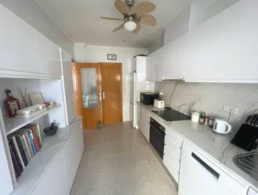 Bestaand - Townhouse / Semi-detached - Ciudad Quesada - Doña Pepa