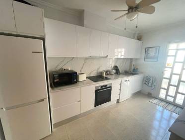 Bestaand - Townhouse / Semi-detached - Ciudad Quesada - Doña Pepa