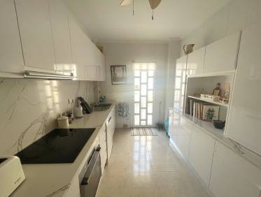 Bestaand - Townhouse / Semi-detached - Ciudad Quesada - Doña Pepa
