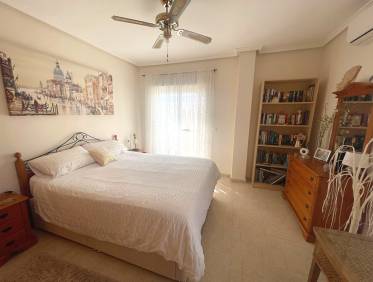 Bestaand - Townhouse / Semi-detached - Ciudad Quesada - Doña Pepa