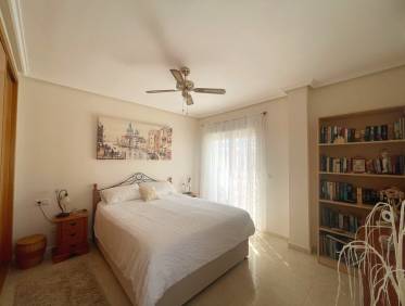 Bestaand - Townhouse / Semi-detached - Ciudad Quesada - Doña Pepa