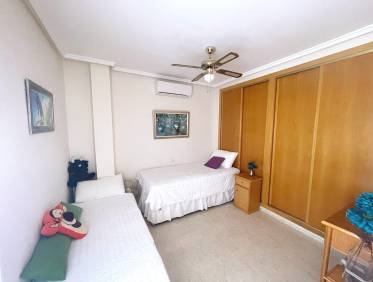 Bestaand - Townhouse / Semi-detached - Ciudad Quesada - Doña Pepa