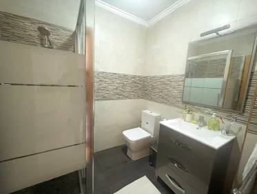Bestaand - Townhouse / Semi-detached - Ciudad Quesada - Doña Pepa
