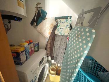 Bestaand - Townhouse / Semi-detached - Ciudad Quesada - Doña Pepa