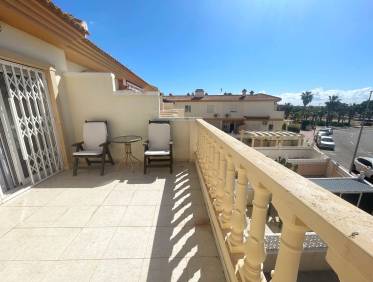 Bestaand - Townhouse / Semi-detached - Ciudad Quesada - Doña Pepa