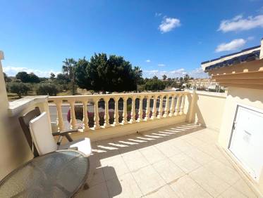 Bestaand - Townhouse / Semi-detached - Ciudad Quesada - Doña Pepa