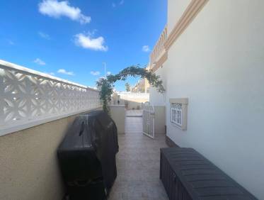 Bestaand - Townhouse / Semi-detached - Ciudad Quesada - Doña Pepa