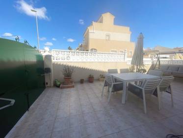 Bestaand - Townhouse / Semi-detached - Ciudad Quesada - Doña Pepa