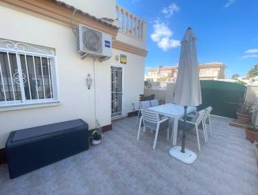 Bestaand - Townhouse / Semi-detached - Ciudad Quesada - Doña Pepa