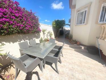Bestaand - Townhouse / Semi-detached - Ciudad Quesada - Doña Pepa