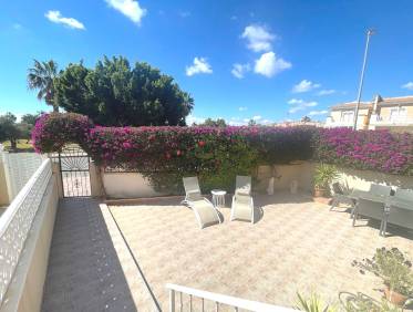 Bestaand - Townhouse / Semi-detached - Ciudad Quesada - Doña Pepa