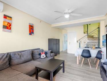 Bestaand - Townhouse / Semi-detached - Ciudad Quesada - Doña Pepa
