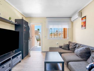 Bestaand - Townhouse / Semi-detached - Ciudad Quesada - Doña Pepa