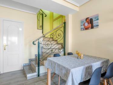 Bestaand - Townhouse / Semi-detached - Ciudad Quesada - Doña Pepa